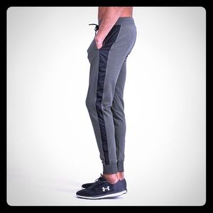Under Armour Men's Treadborne Terry Jogger Pants